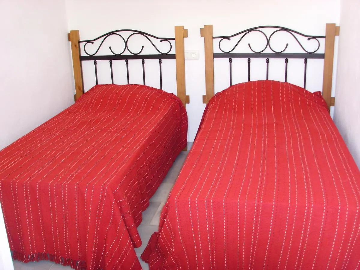 2 Bedroomed, Penthouse Apartment With Sea And Mountain Views Roquetas de Mar Spain
